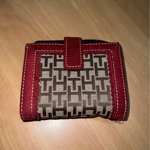 Tommy Hilfiger Wallet